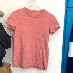 Prince&Fox woman Pink T-shirt